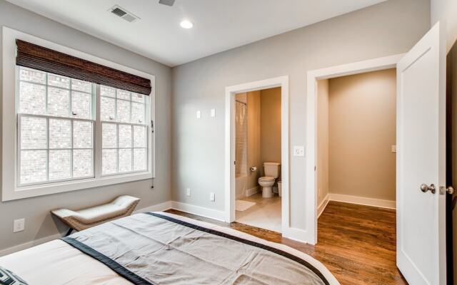 12th Ave S Home - 4 Br Home