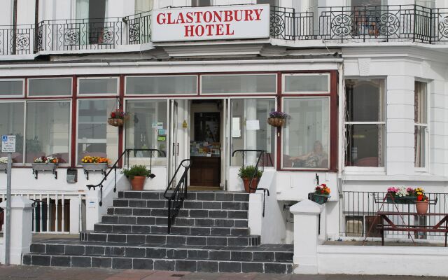 The Glastonbury Hotel