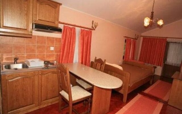 Apartements Vrata Baranje