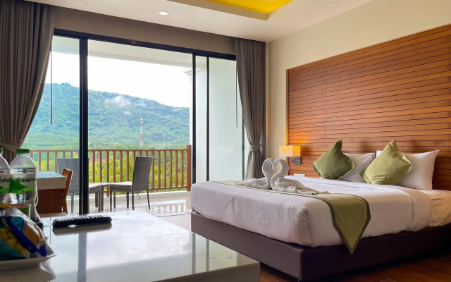 Vivace Khaoyai Resort
