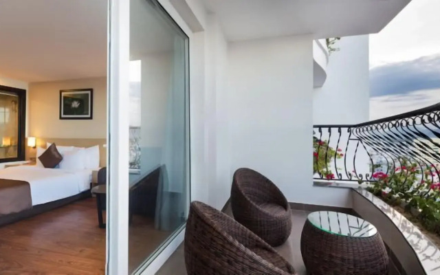 Sao Viet Hotel