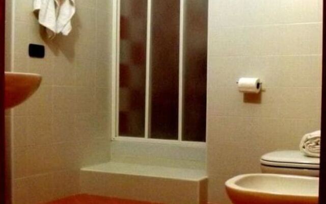 Bed & Breakfast La Villetta