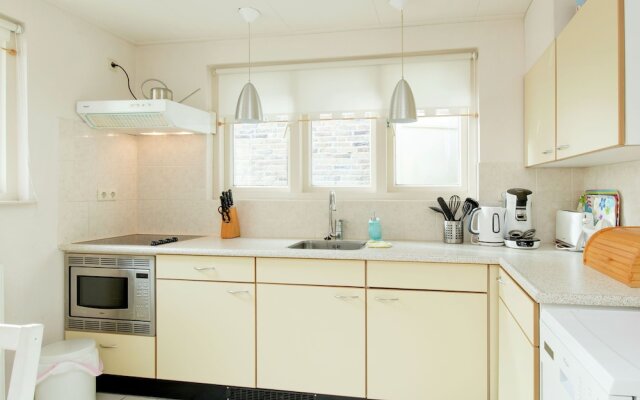 Modern Holiday Home in Bergen with Forest Nearby