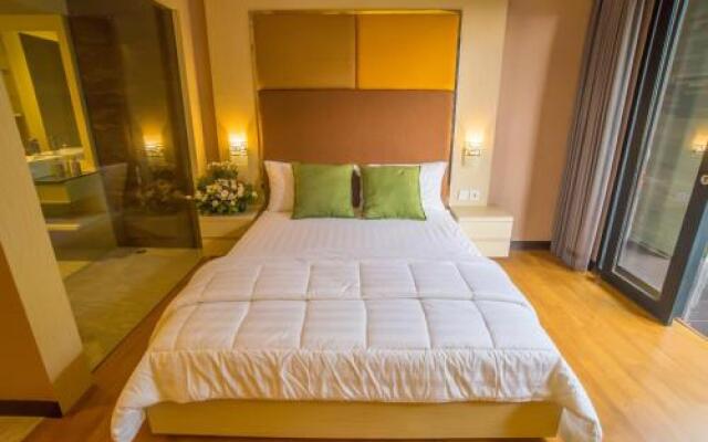 The Royal Kimberley Suite