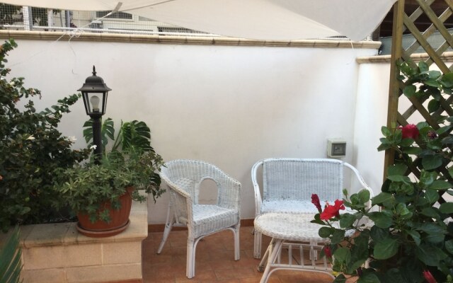 Jonico Guest House