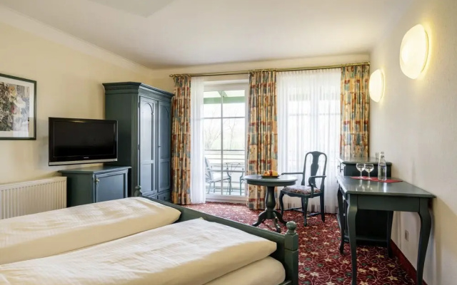 Hotel Am Haslinger Hof
