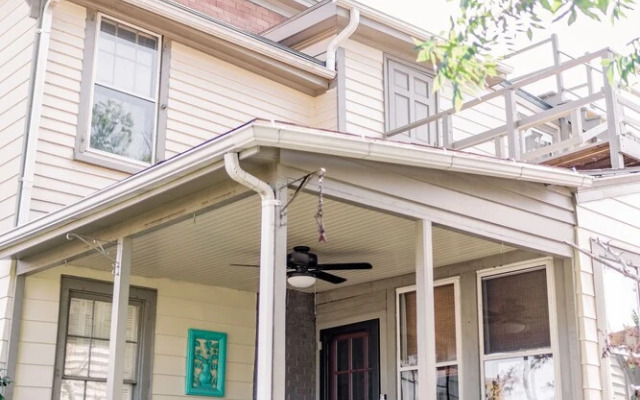 Meadows Inn Bed & Breakfast