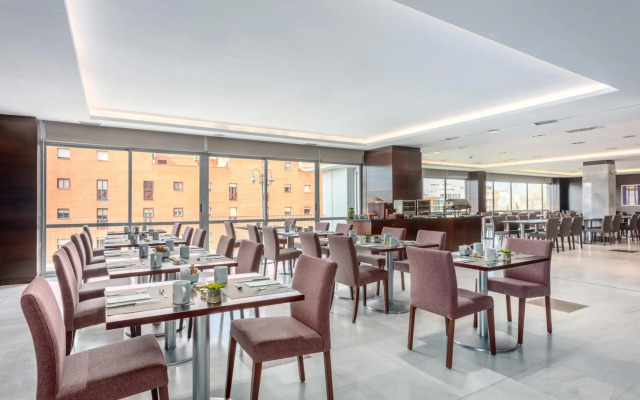 Eurostars Toledo