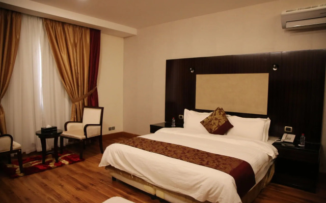 Raoum Inn Khafji Corniche
