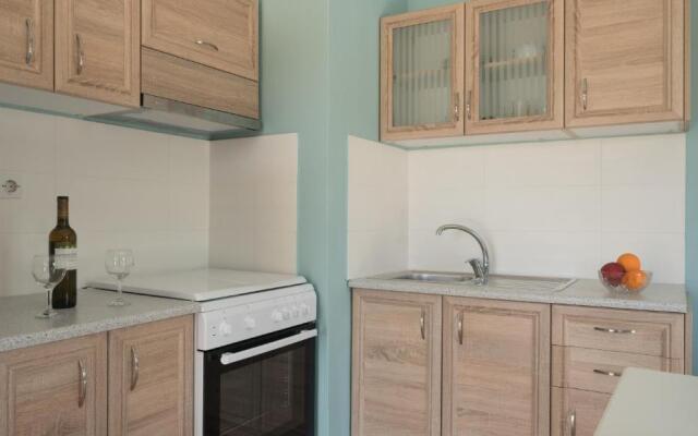 AGIOS LEON Apartment 3