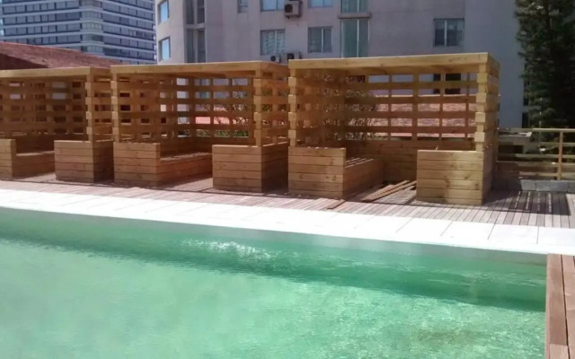 Wind Tower Punta del Este