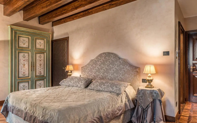 Bar Vitelli Charming Suites