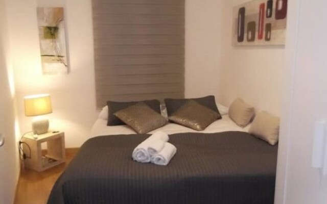 Apartment Navona