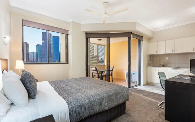 Bridgewater Apartments