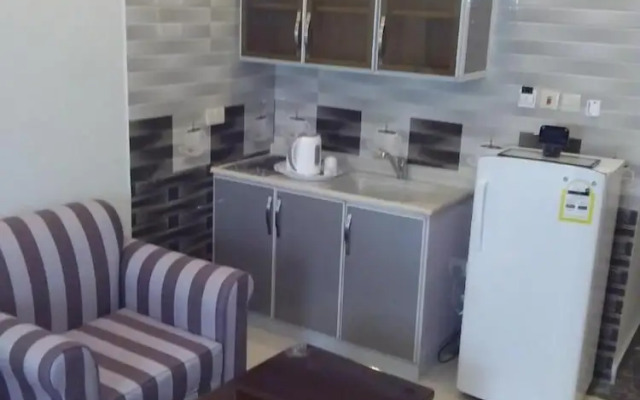 Nouran Hotel Apartments