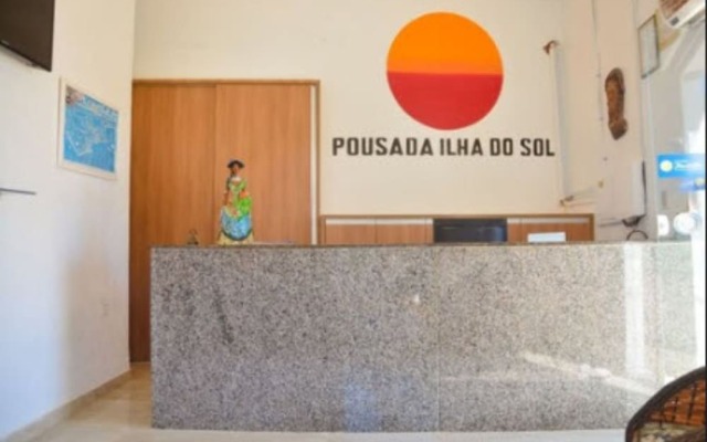 Pousada Ilha do Sol