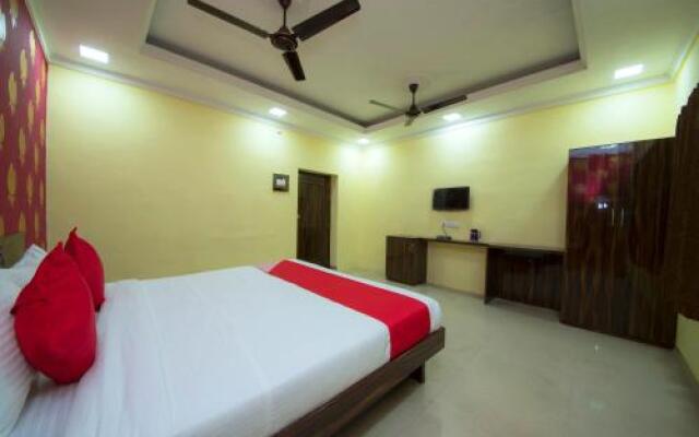 Hotel Shalimar by OYO Rooms