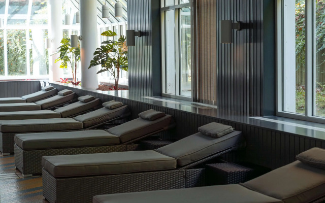Radisson Blu Hotel Dortmund