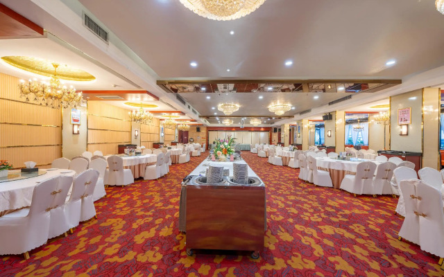 Nanning Yongzhou Hotel