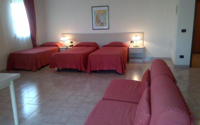 B&B Hotel Bari Rondò