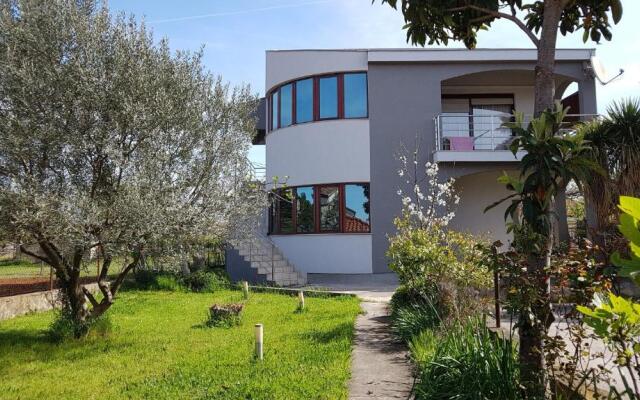 Apartment Antonietta