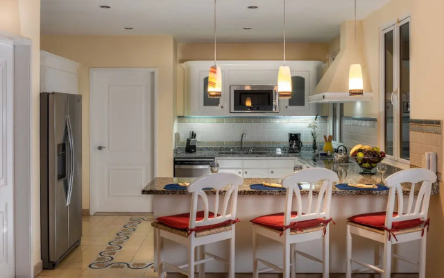 Pueblo Bonito Emerald Luxury Villas & Spa - All Inclusive