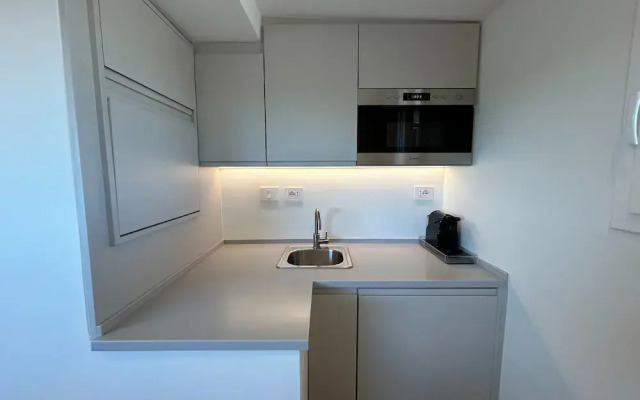 Arenula16 - Penthouse With 360 View Terrace