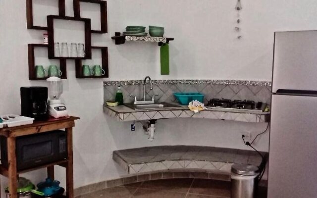 Sonido Del Mar Hotel And Yoga Loft