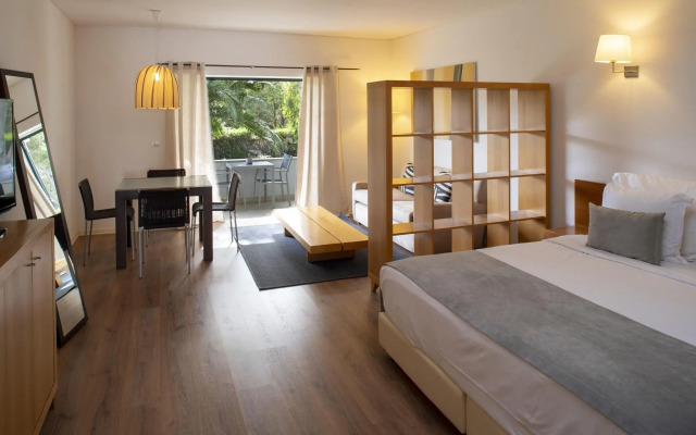Vila Bicuda Resort