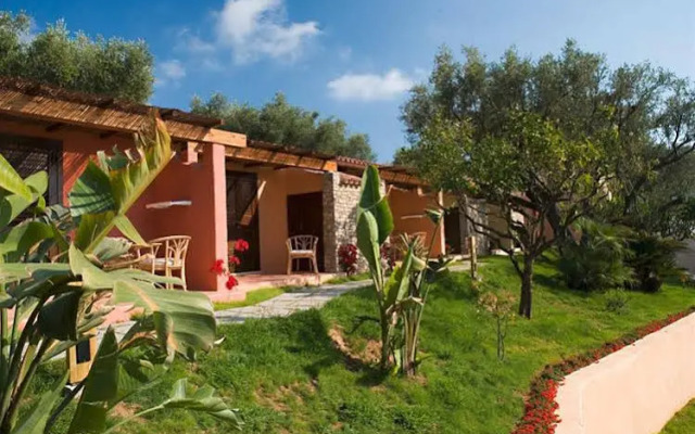 Degli Olivi Villaggio