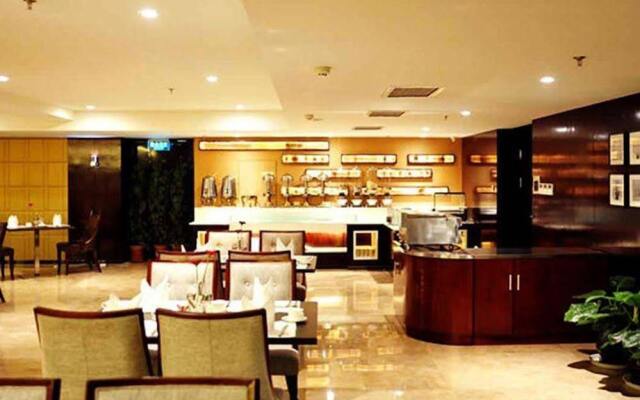 Phoenix Business Hotel