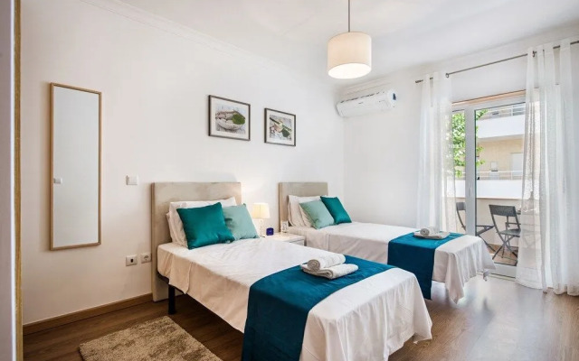 Açoteias do Barril Residences by MarsAlgarve