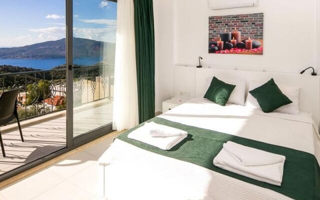Villa Desiro