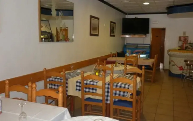 Hostal Casa Paca
