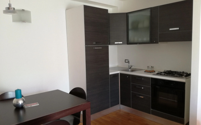 Sicilia's Residence Hotel Art & Spa