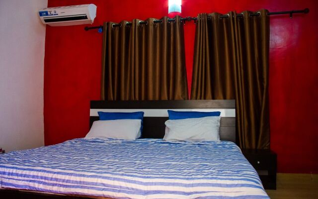 Summer Vista Ensuite Hotel