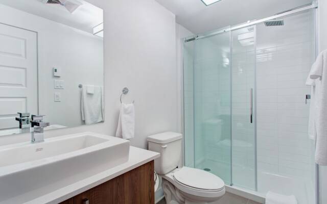BNC Apartments