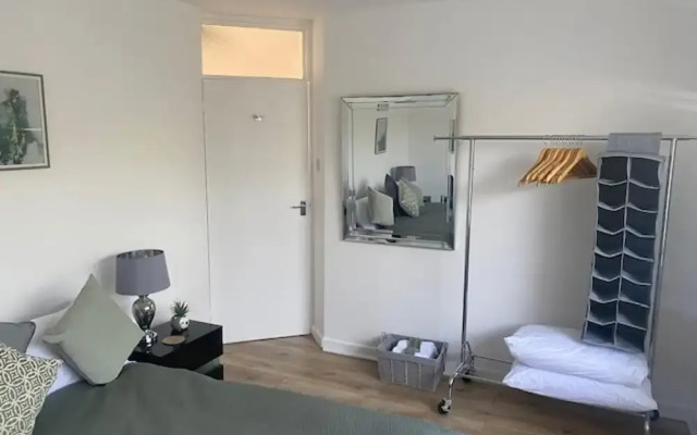 Hazlebury Muse in Poole for Total Wellness