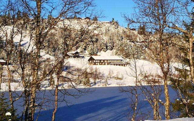 Gamlestølen Fjellstue