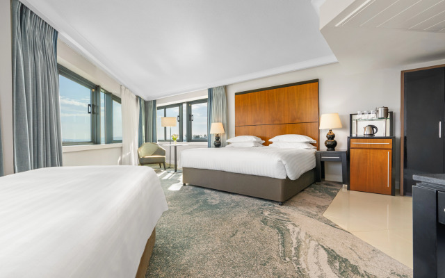 The Galmont Hotel & Spa