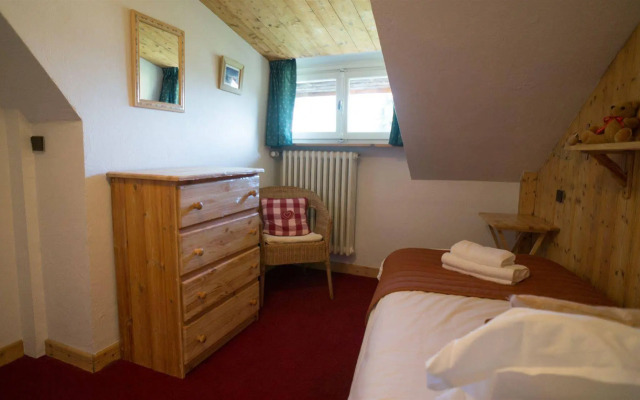 Hotel Rond Point d'Arbois