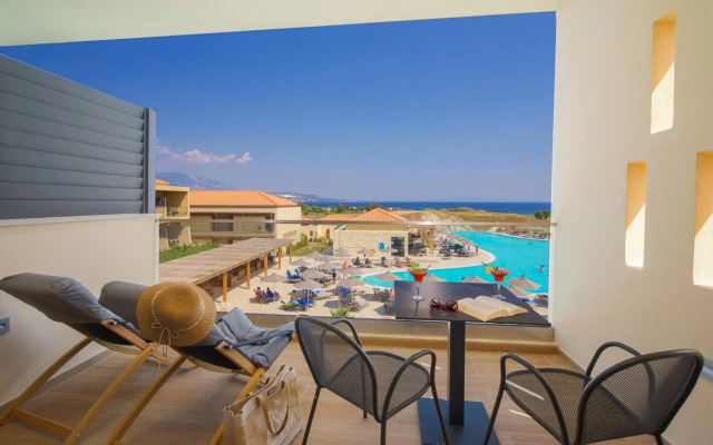 Apollonion Asterias Resort and Spa