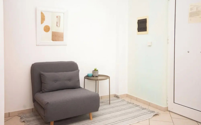 Infinity Wellness Apartment Hotel