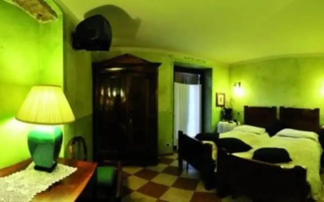 Albergo Locanda Mezzosoldo
