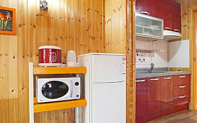 Gyeongju Amante Pension