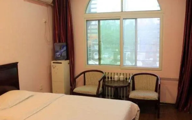 Xushui Yunfeng Inn