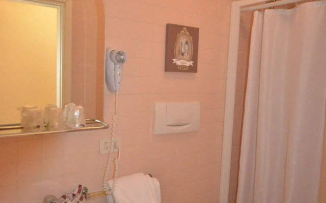 Albergo Casa Petrarca