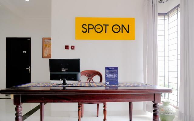 SPOT ON 3037 Sakinah Residence