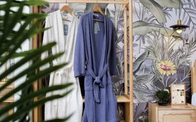 The Story Inn Hope City