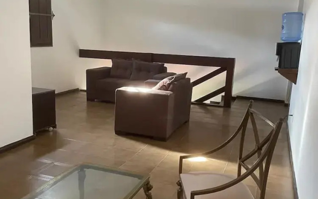 Pousada Oliveiras Pé na Areia